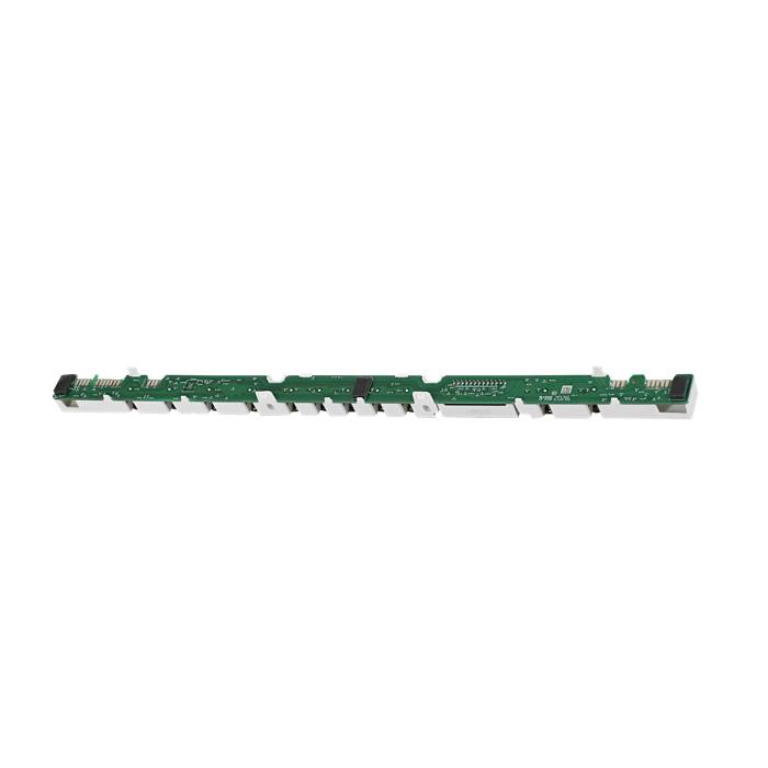 user interface board, EDW7200