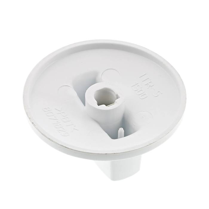Knebel, Funktionen, weiss