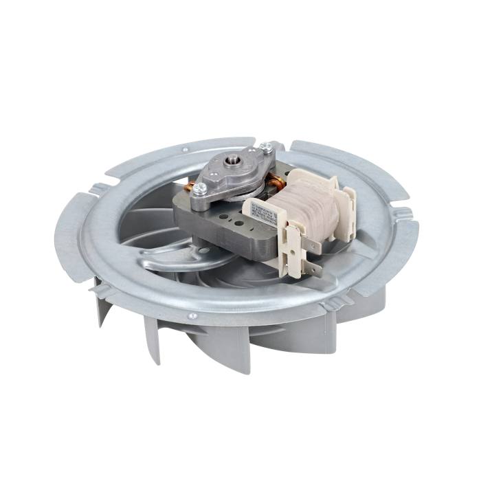 Satz, Kühl-Ventilator
