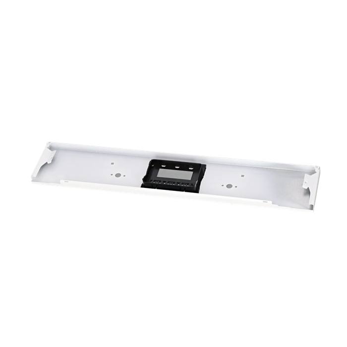 control panel,white,60cm, SET, 2K