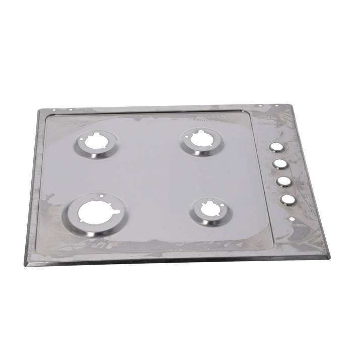 piano di lavoro,inox,Electrolux,594x510mm