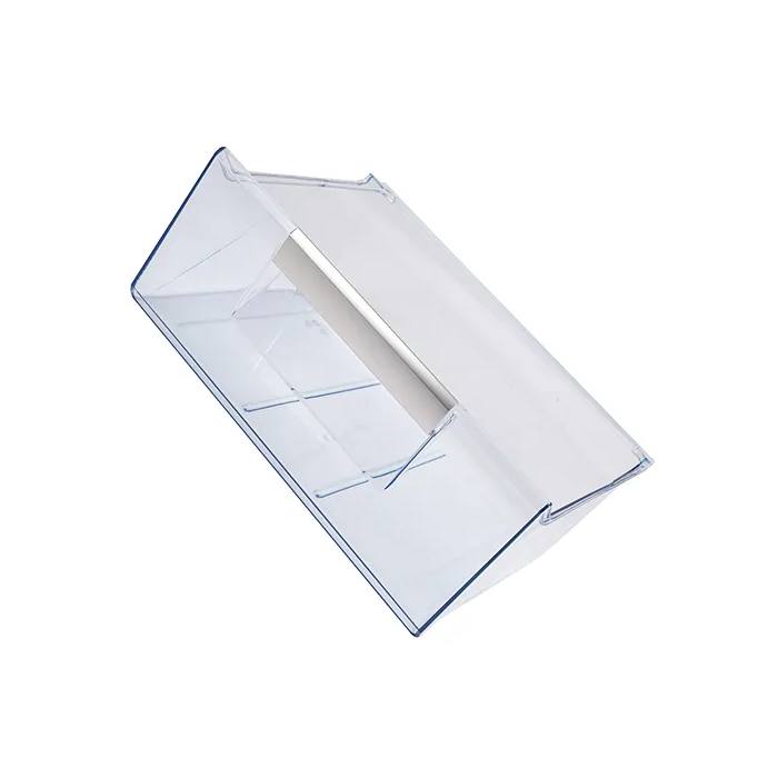 Ensemble tiroir supérieur pour congélateur - H : 167mm
