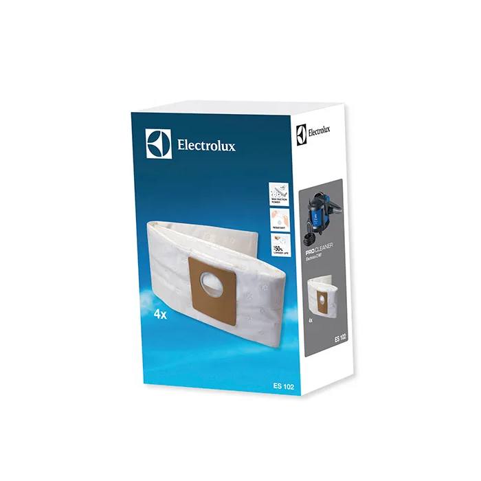 Sacs pour aspirateur pack de 4 sacs