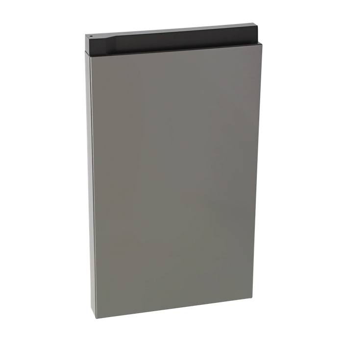 porte congélateur, fond, gauche, 781x451x98