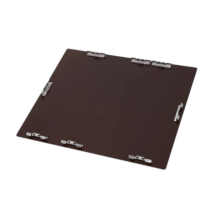 Kochfeld - 580x510mm