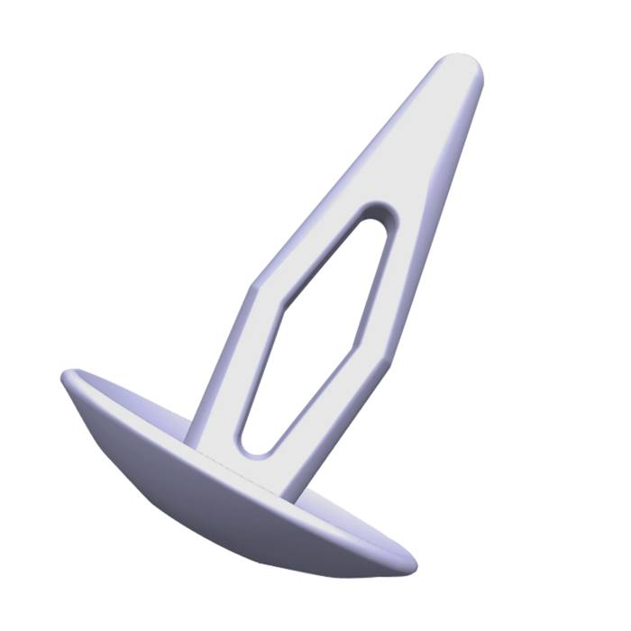 nit, täckplugg, 7809, D9x12.5mm