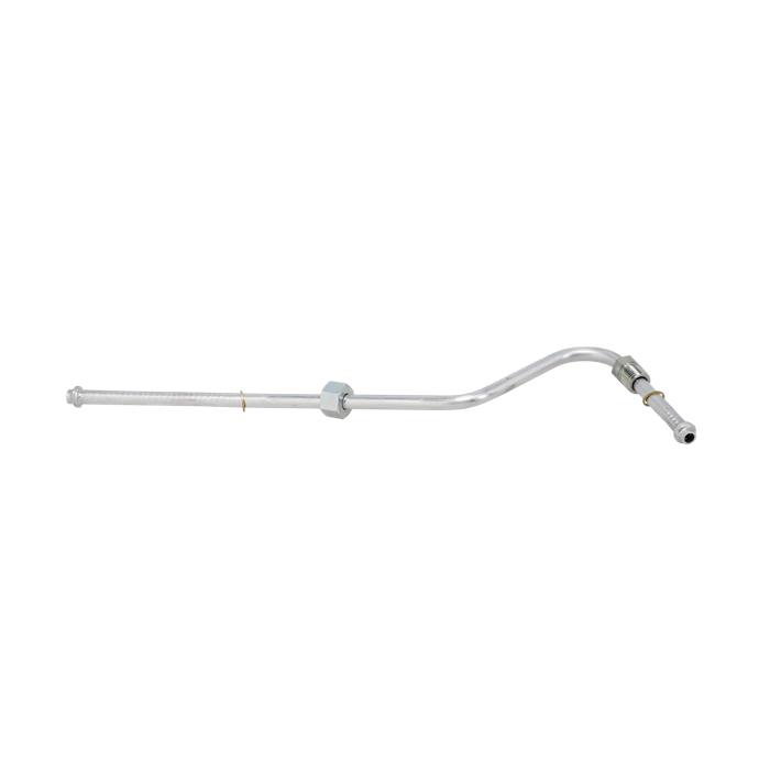 gas pipe