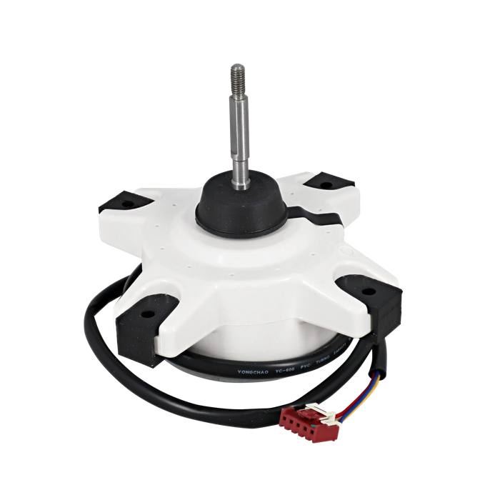 fan motor, ZKFN-34-10-1-3 DC