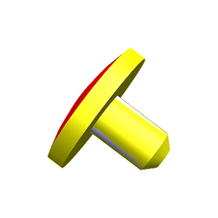 Cooker Cut-Off Valve Cap