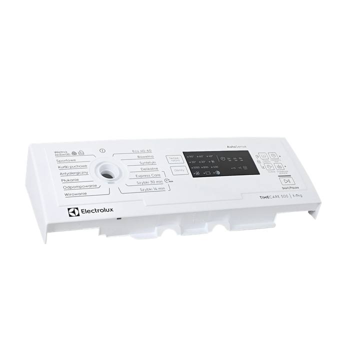 panel holder,white,Electrolux,PL