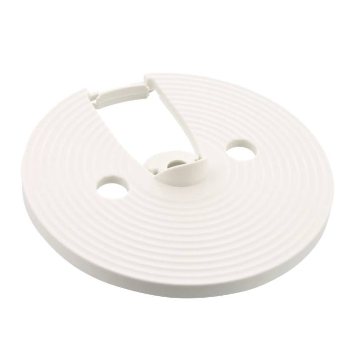 Food Processor Internal Cover Disc