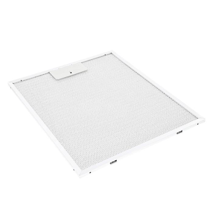 fedtfilter, 343,5x285x9mm