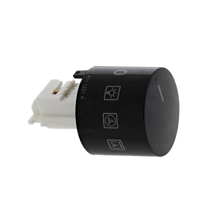 KNEBEL,FUNKTIONEN,SCHWARZ,9+0