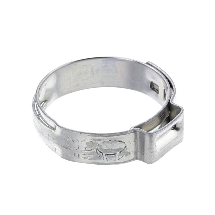 clamp, hose clamp, Ø23.5mm