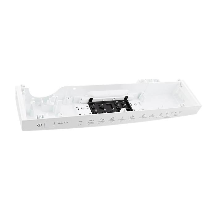 manöverpanel, vit, Electrolux