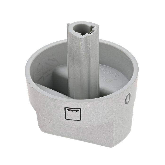KNEBEL,FUNKTIONEN,INOX,0-8,TO