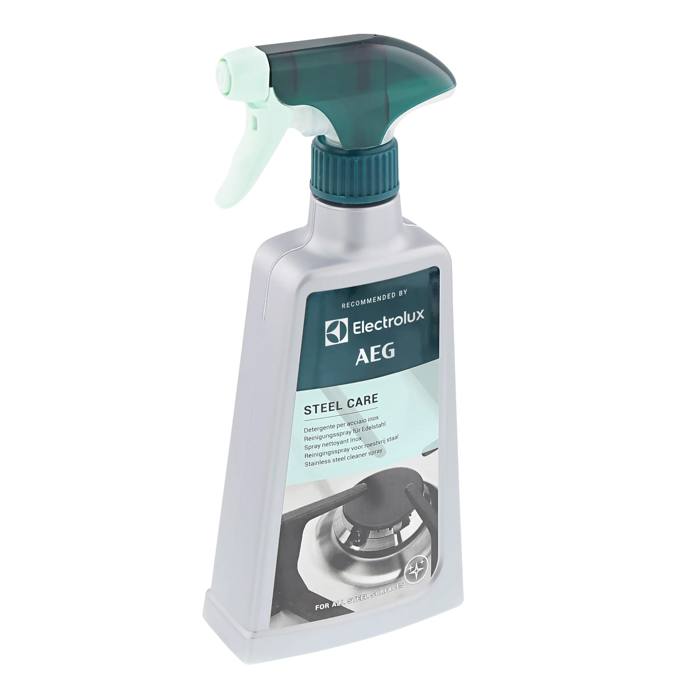 Steel Care Spray