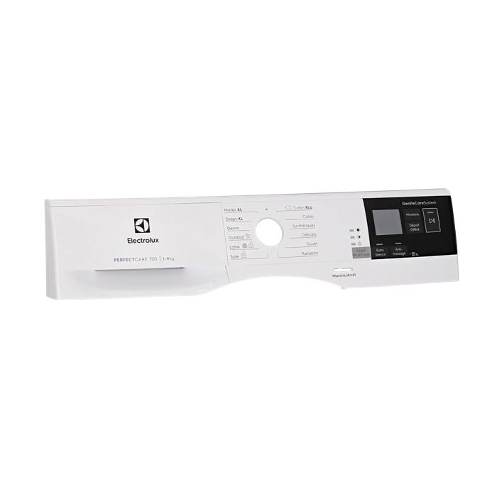 control panel,white,Electrolux,FR