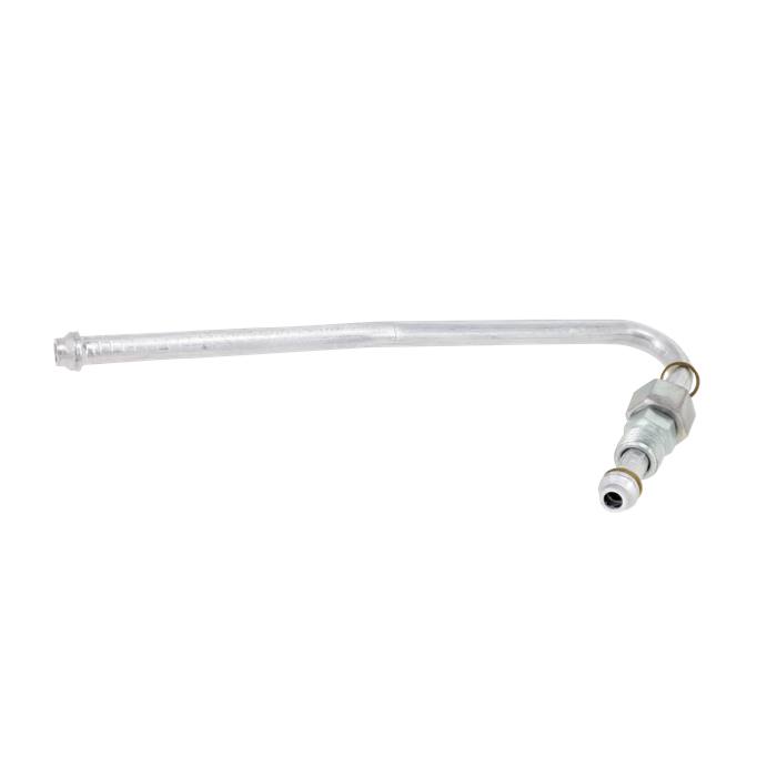 pipe, front, left