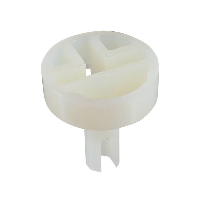 calotta, asta, sospensione, NYLON66