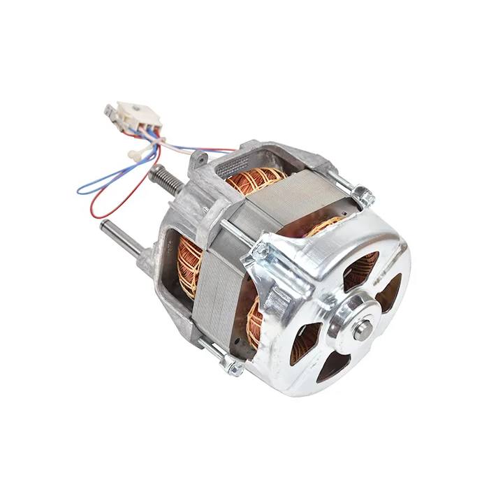 Torktumlarmotor
