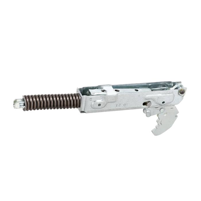 scharnier, ovendeur, 5,7-6,5kg