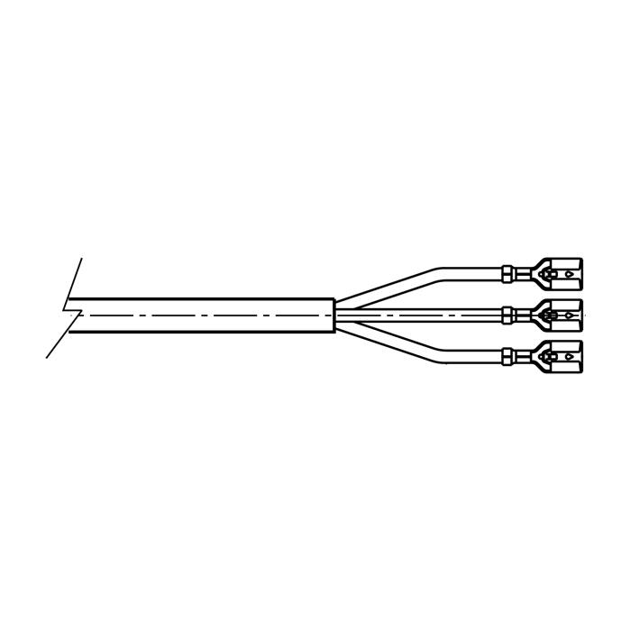 power cable, FL UK