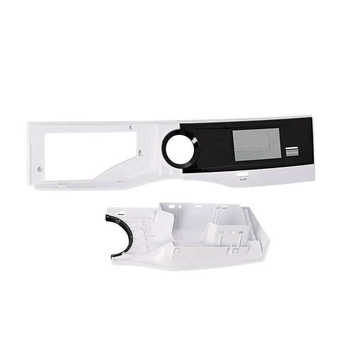 control panel, handle, AEG