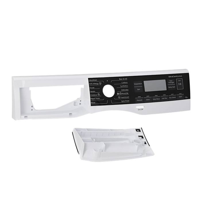 cruscotto, bianco, Electrolux, EN