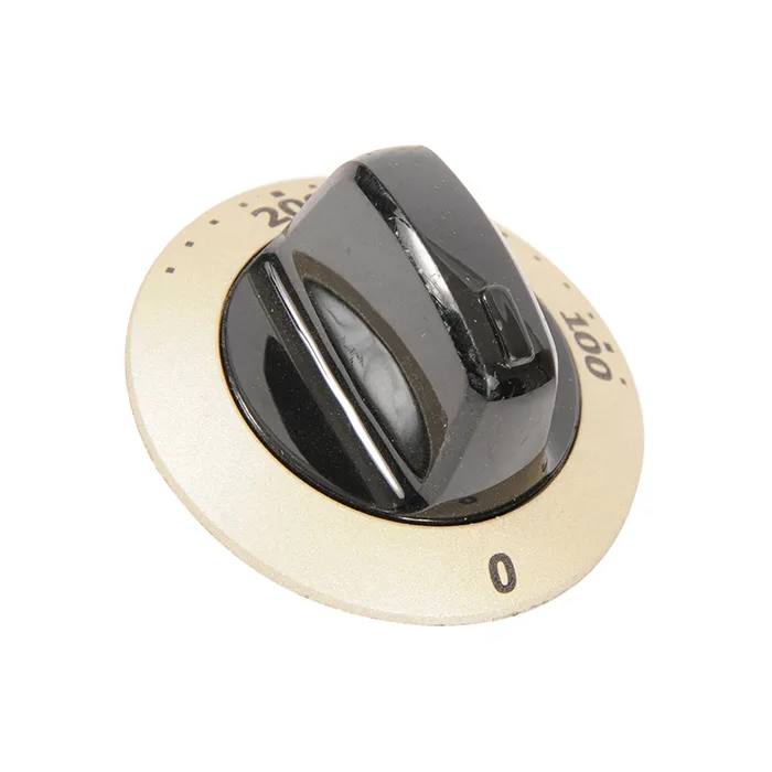 Top Oven Control Knob