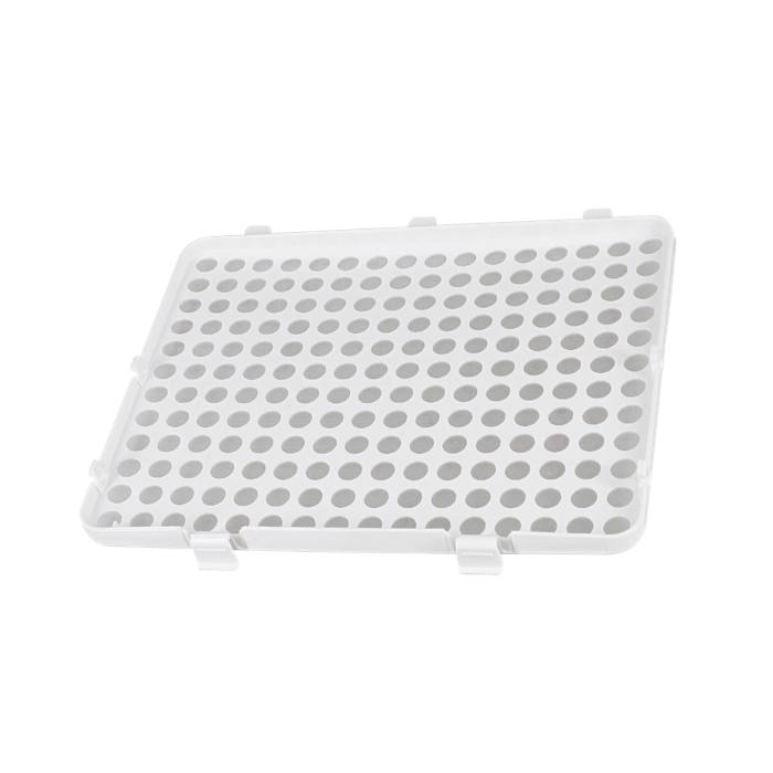 grid, Back panel, inlet hose