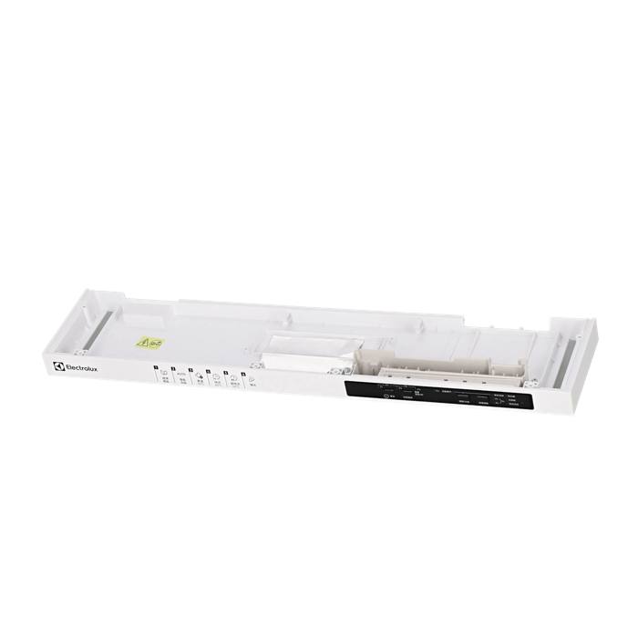 assembly, control panel, complete,