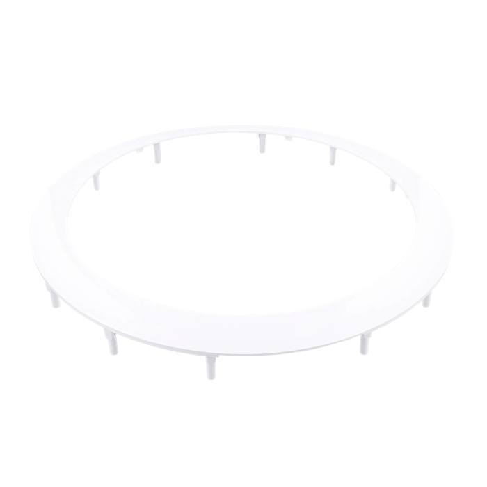 Insert,door frame,outer,Ø462.3mm,Pilot2