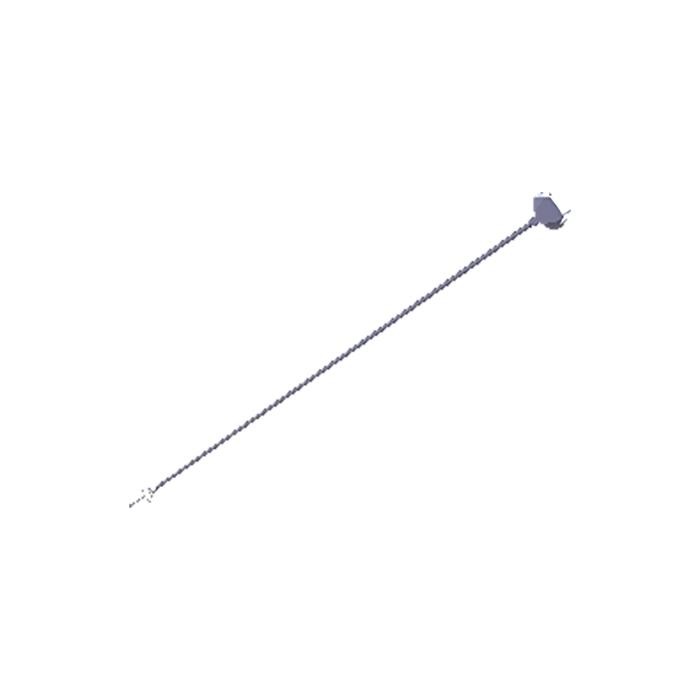 power cable, UK