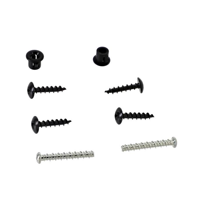 screw pack, accessory, bag