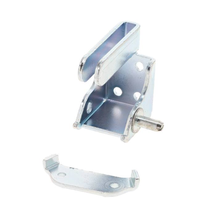 hinge, bottom