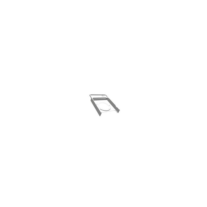 panel frontal, blanco
