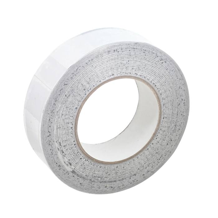KLEBEBAND,ALUMINIUM,LAUFROLLEN