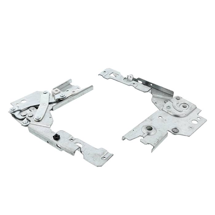 Kit cerniera per la porta della lavastoviglie