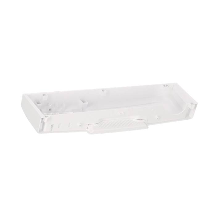manöverpanel, vit, Electrolux