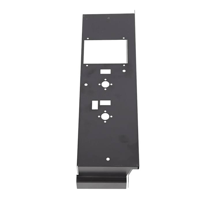 suporte, painel de comandos, base,