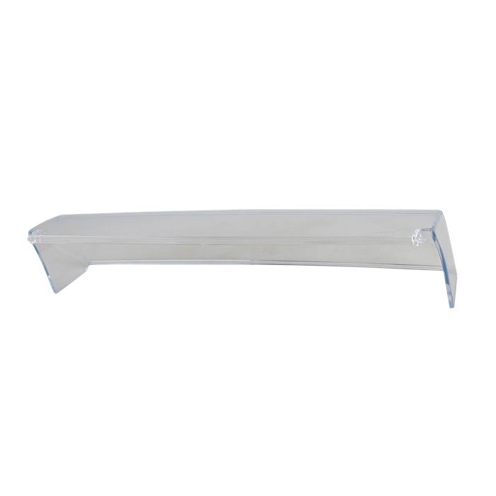 butter shelf lid, neutral, 7902, 483.3x91.1mm