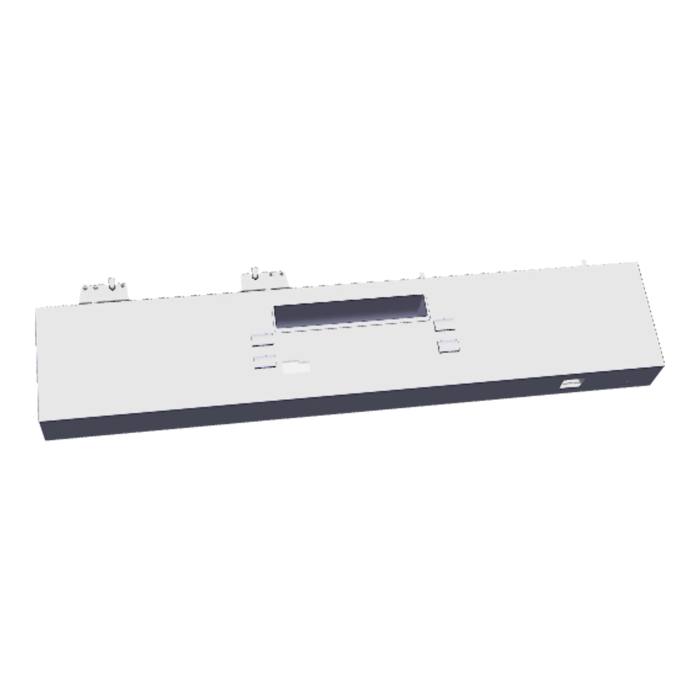 control panel, inox, AEG, EDW1850, [590mm]