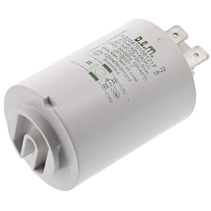 anti-interference filter,Compressor