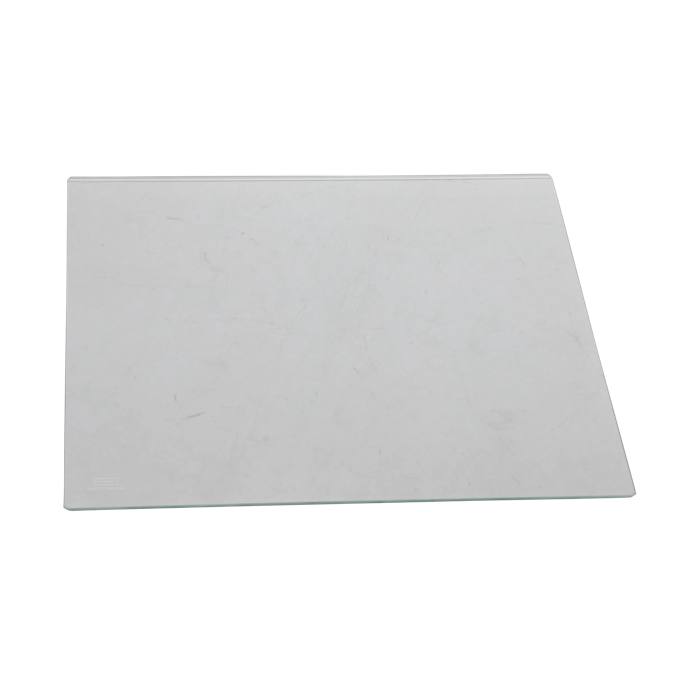 glass, neutral, 487x440mm