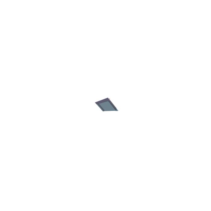 Door Glass Assembly - 5mm