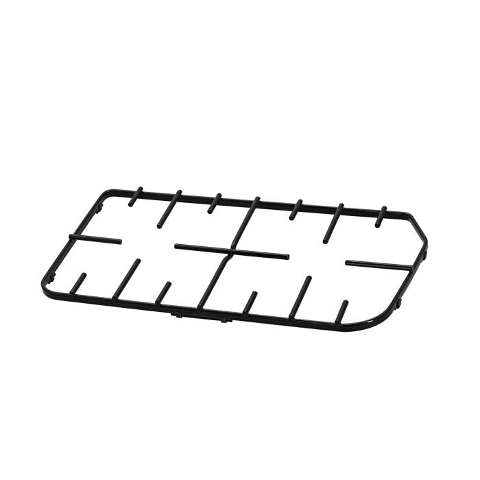 GITTER,PFANNENAUFLAGE,RECHTS