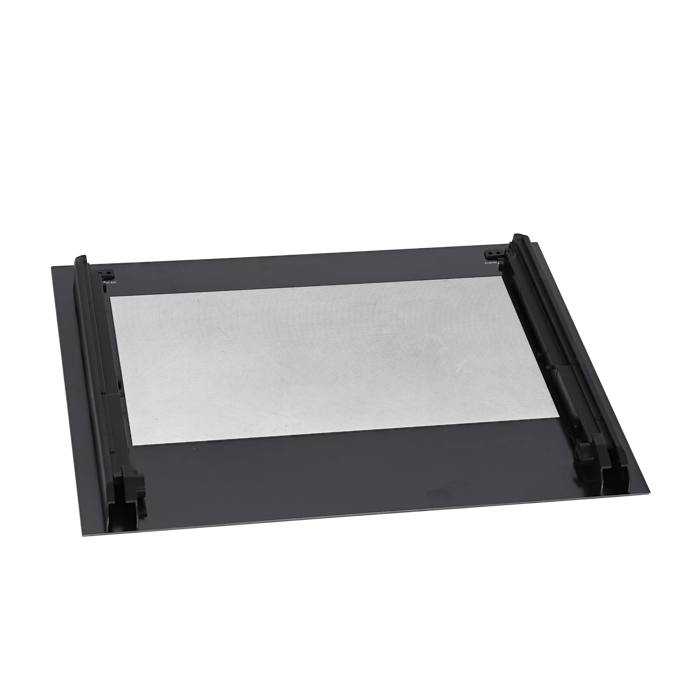 Monteringssats till glaslucka - 594x466mm