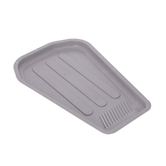 cover, Back panel, outer,