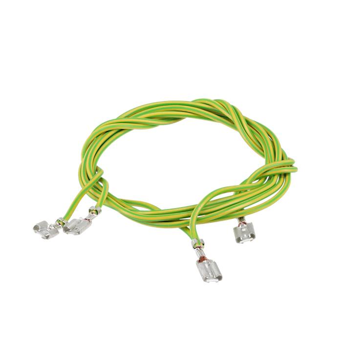 harness,earth,anti-interference filter,230+1200+230mm